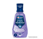 Crest Pro-health Advanced Alcohol Free Enamel Mouthwash Mint 33 8 Fl Oz  6 Pack 