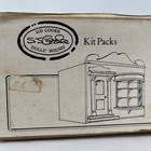 Sid Cooke Dollhouse Miniature Olde English Georgian Shop Kit Pack 1 12th Scale
