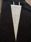 Vintage San Diego Zoo Koala Bear Souvenir Felt Pennant Banner Flag 14  Pin Holes