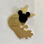 Disney Parks 4th Of July Patriotic Pin 2008 Tinker Bell From Peter Pan Authentic