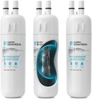 Whirlpool Edr1rxd1 Refrigerator Water Filter 1   Oem Certified   3-pack Genuine