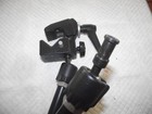 Manfrotto Bogen 2930 Magic Arm Clamp With  035 Super Clamp