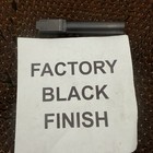 Glock 19 Gen 3 Factory Oem Barrel Black For G19 19 Gens 1-4 Austrian Made Black