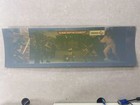 Teenage Mutant Ninja Turtles Arcade Marquee Original