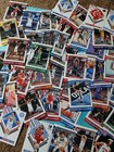 Nba Haunted Hoops 24-25 Random Lot Of 59 Cards     