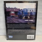 Industry City Last Vestige Industrial Railroading New York City Garbely Strubeck