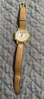Lot Of 7 Vintage Mickey Mouse Disney Watches  Need Batteries  