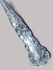 Gorham Buttercup Sterling Silver Dinner Fork s  - 7 1 2  Old Marks - No Monogram