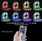 100 Ft Led Strip Lights  Smart Light With App Remote Control  Rgb Led 1roll100ft