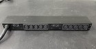 Apc Ap9571a Basic 1u Rack Pdu Power Distribution 30a 208v 10-outlets