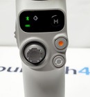 Dji Osmo Mobile 7 Smartphone 3-axis Gimbal Stabilizer Gray  Missing Phone Holder