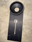 Kessler Crane 100mm Ball Relocator Head Mount Cine Crane Slider Film Equipment