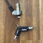 Oem Lenovo Security Cable Lock For Laptop Computer  Kensington Slot 7mm X 3mm