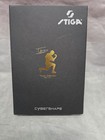 Stiga Pro Carbon  Cybershape Truls Moregardh Edition 5-star Table Tennis Paddle