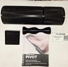 Nubase Pivot Foot   Ankle Strengthener   Plantar Fasciitis   Achilles Recovery