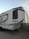 Fifth Wheel Rvs