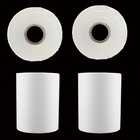 4 Rolls 4   x6    Direct Thermal Shipping Labels 1744907 Compatible With Dymo 4xl