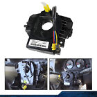 For Jeep Wrangler Jk 2007-2018 Clock Spring With Angle Sensor Steering Wheel