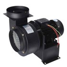 New Small High-temperature Resistant Centrifugal Fans With Heat Extraction
