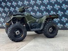2019 Polaris Sportsman 570 