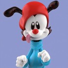 Wakko   Fan Art Hand Painted 3d Printed Action Figure Collectible Gift