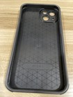 Brown Cheetah Print Leopard Phone Case For Iphone 13 Iphone