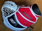 Vaughn V10 Pro Carbon Goalie Glove