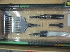 Useful Tool Co Jimmy Hi Reach Big Reach Multi Use Ext Pole Kit New