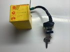 Suzuki Savage  Ts 250r 1971   Ts 250j 1972 Nos Ignition Switch  37110-30611