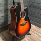 Takamine G Series Gd30ce-12 Dreadnought 12-string Acoustic-electric Guitar -