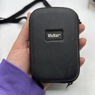 Vivitar Camera Accessory Set Case Memory Card Wallet 50-in 1 Card Reader Writer