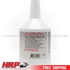 Red Line Synthetic Power Steering Fluid  1 Quart  Red-30404