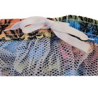 Mens Swim Shorts Trunks  Swimming Board Shorts  Mesh Lining Beach Bathing Suit