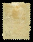 Brazil 1866  Dom Pedro  500r Orange  Scott 60  Mint Mh   Original Gum 
