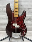 Squier Classic Vibe 70s Precision Bass Walnut  po1026014 