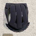 Shoei Rf-1200 Center Pad L5 Lg 5mm 0209440506