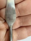 Vintage Artist s Palette Knives Lot Of 6 Assorted Types Uniprise Simmons Italy