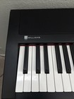 Williams Piano With Stand  no Power Cord 