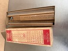 Clipper Belt Fasteners Hook Size  6 - Free Shipping