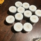 Lot Of 12 Embossing Powder Glitter Judi Kins