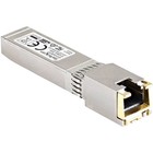 Startech Sfp10gbtcst Cisco Compatible Sfp  Transceiver Module - 10gbase-t