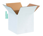 Shipping Boxes   Many Sizes Available  Mailing Moving Packing Storage  Small Big