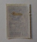 Argentina Airmail Stamp  1928  Sc c12  Mint  Vlh  Og  Wmk