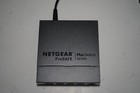 Netgear Prosafe Plus 5 Gigabit Ports External Ethernet Switch Gs105ev2