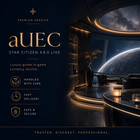 Star Citizen Auec 4 8 0 Live   1m-200m   Safe   Secure