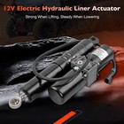 12v Electric Hydraulic Linear Actuator For Arctic Cat Hdx Prowler Utv 1436-269