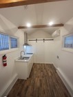 2025  8x24ft New Bella Tiny Home On Wheels