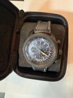 Breitling Bentley Watch