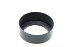 Tiffen 55mm Metal Screw In Lens Shade Hood Vintage