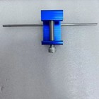 New Motion Pro Motorcycle Chain Alignment Tool 08-0048 Mx Atv Street Dual Sport